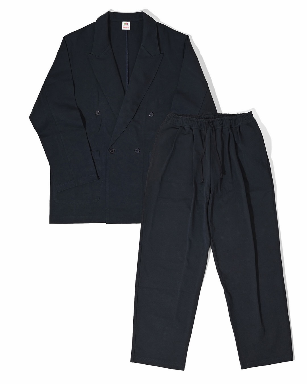 Five Things #21 — All Cotton Everything, Including a Fruit of the