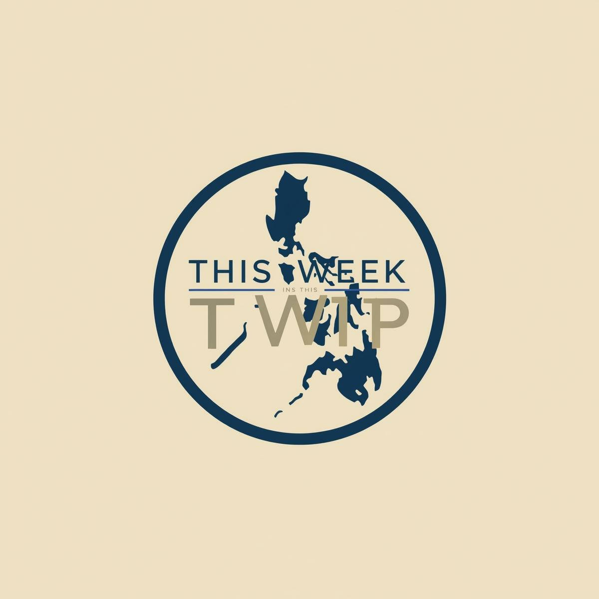 This Week in the Philippines