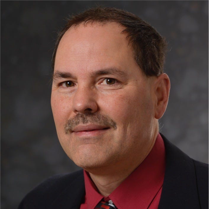 Darrell’s Biological Insights