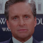 The President In The Movie THE AMERICAN PRESIDENT Was A Bad President