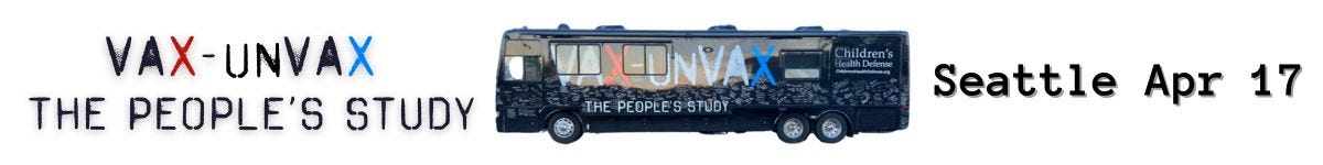 VAX-unVAX RV (#notachdbus)