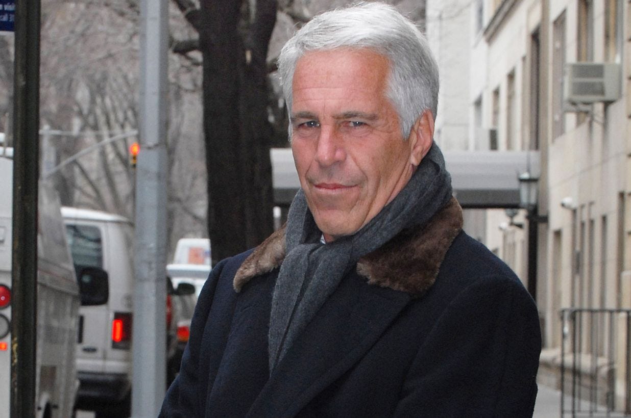 Jeffrey Epstein Consulted Atlanta Attorney Days Before Death - Atlanta Jewish Times Jeffrey Epstein Consulted Atlanta Attorney Days Before Death - Atlanta Jewish Times