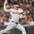 Red Sox reliever Chase Shugart makes MLB debut: ‘Just can't help but think about the people that got me here’