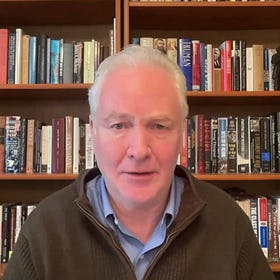 Not a Dime for ICE Lawlessness