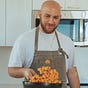 Chef Nick Capaldi's avatar