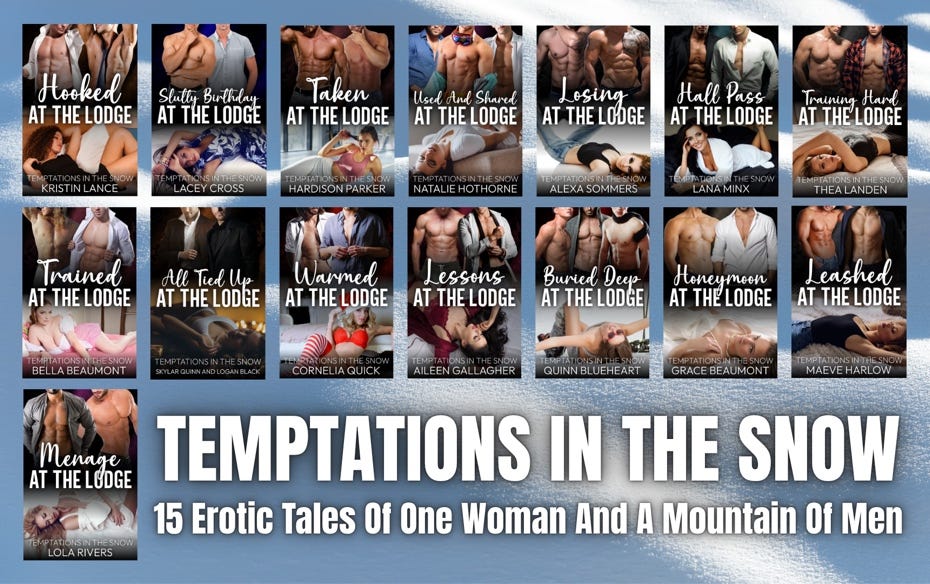 A collection of books with text overlay

AI-generated content may be incorrect.