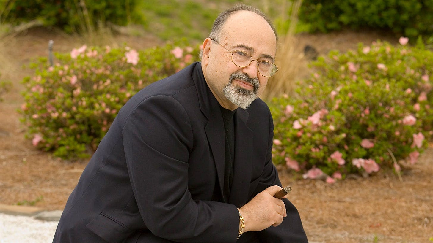 Cano Ozgener, 81, Dies | Cigar Aficionado