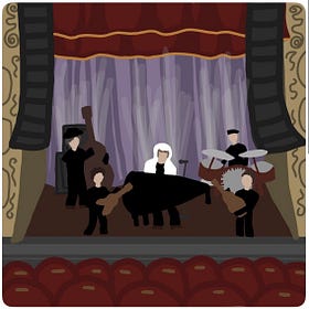 Last Night in Omaha (by Matt Simonsen)