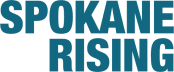 Spokane Rising