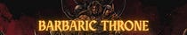 Barbaric Throne