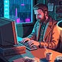 Michael F Bergmann's avatar