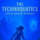 The Technoquatics - Chapter 31: Swept Away