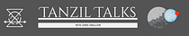 Tanzil Talks with Chris Swallow