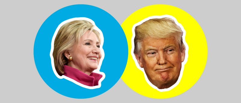 hillary clinton and donald trump issues hillary clinton and donald trump issues