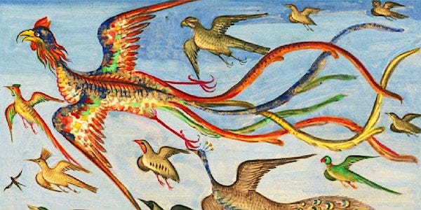Unveiling the Mythos of Iran: Liberating  Our Stories, Liberating Ourselves