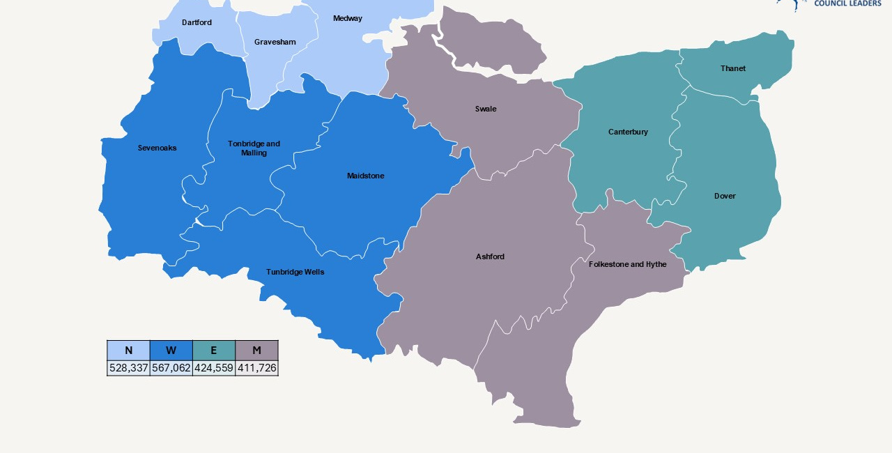 🗳️ Folkestone to be merged into ‘insane’ new Mid Kent council