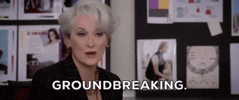 Our Excitement for 'The Devil Wears Prada' Musical Told in Memes |  Lifestyle.INQ | Lifestyle.INQ