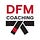 DFM Coaching | BJJ