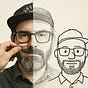 Dany Rodrigue's avatar