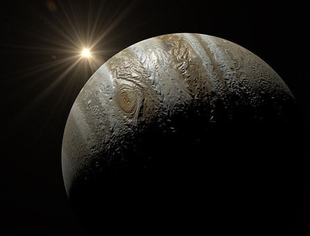 Free photos of Jupiter
