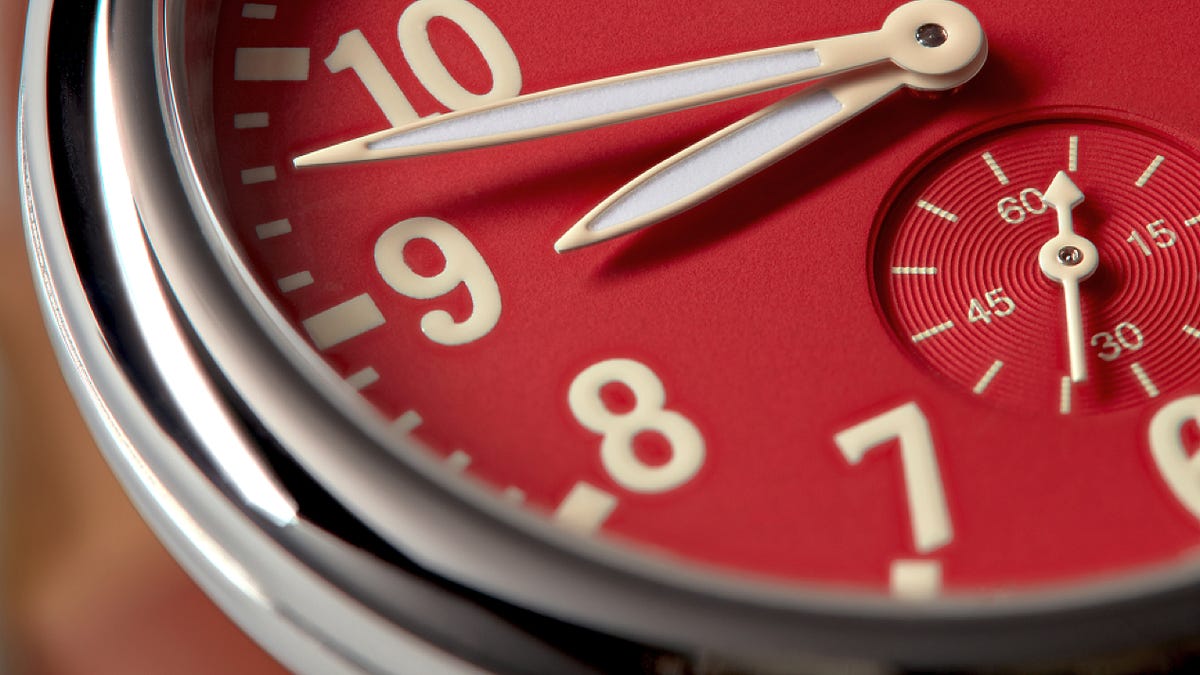 Shinola Hockeytown Runwell