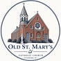 Old St Mary's Catholic Church's avatar