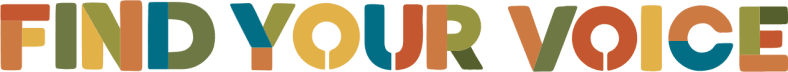 rukristin's Find Your Voice Summer Camp