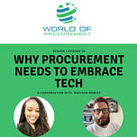 The AI Procurement Blueprint