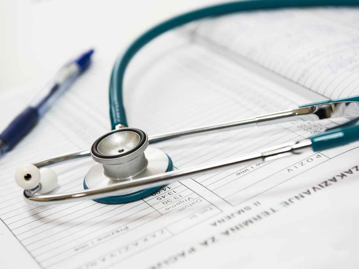Dr. Michael Fine: What’s Crazy about Primary Care in Rhode Island