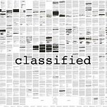 classified