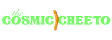 The Cosmic Cheeto