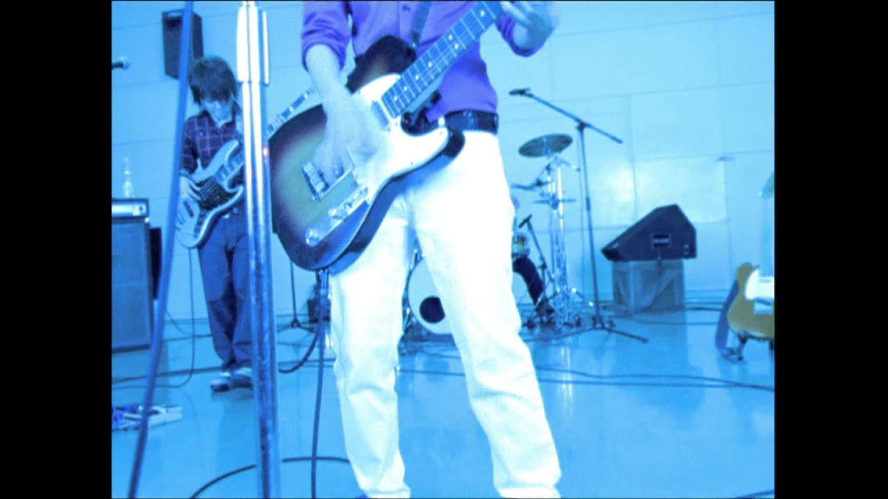 チャットモンチー　『「恋の煙」Music Video』