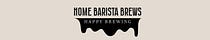 Alex Home Barista