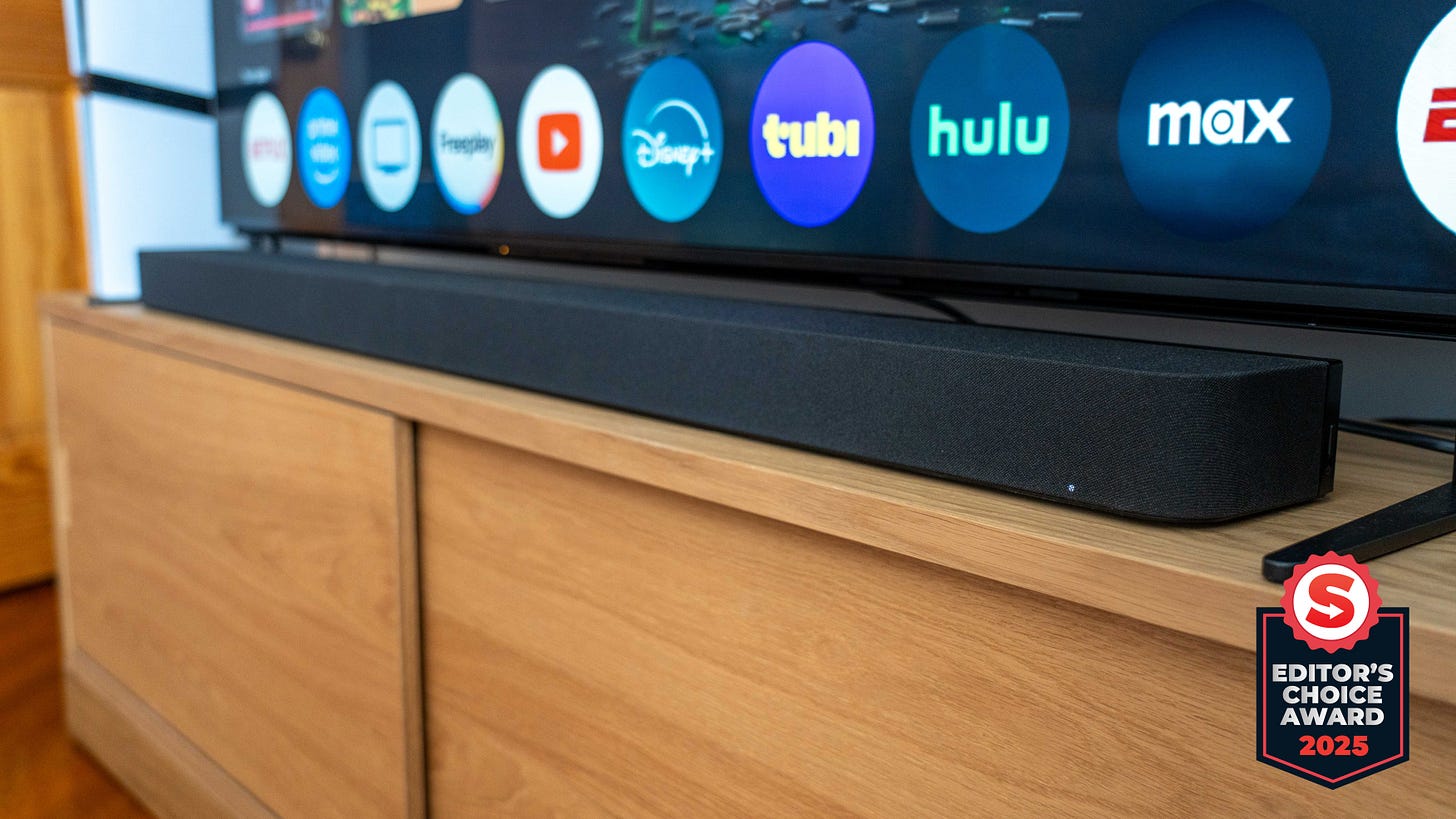 Sony Bravia Theater Bar 9 soundbar review Sony Bravia Theater Bar 9 soundbar review