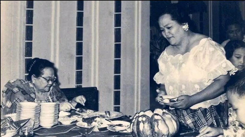Filipina women you should learn about - by Nicole Abriam