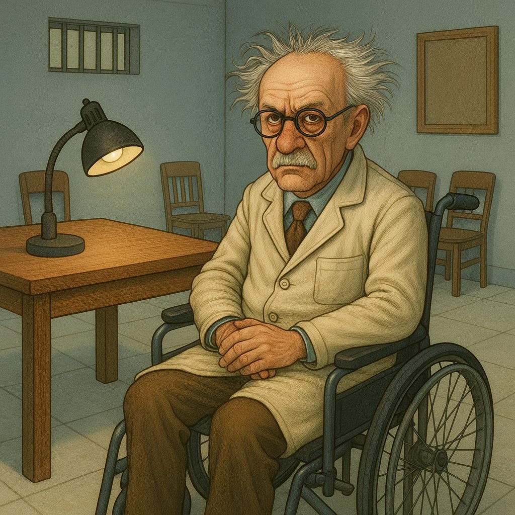 Generated image Generated image