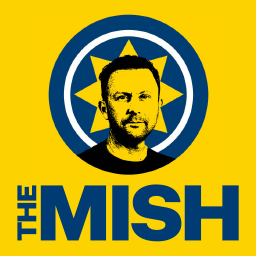 Artwork for The Mish