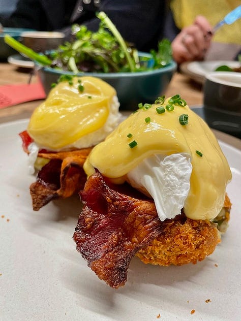 London restaurants - FooDiva