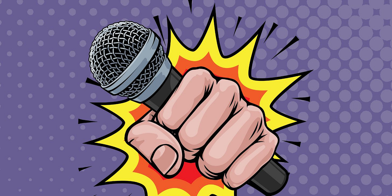 Broadcasting & Podcasting Incubator 