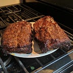 Lunchtime In Rome Podcast