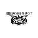 Logo for Researching Anarchy