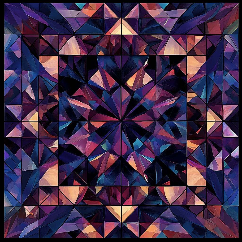 Quantum Architecture