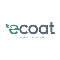 Logo de Ecoat Logo de Ecoat