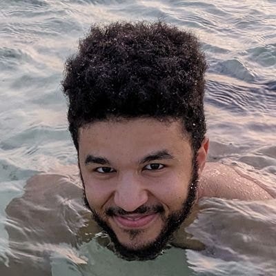 Andalib’s Substack