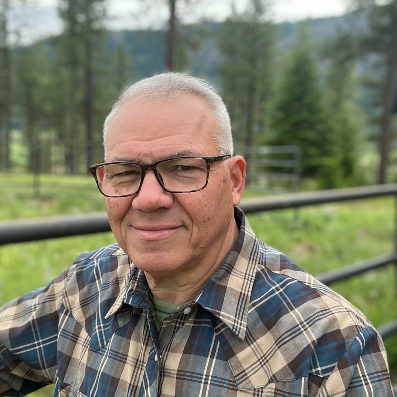 Daily Visit with God Podcast