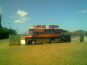 Shrimp Trucks Oahu Shrimp Trucks Oahu