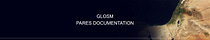 GLOSM/PARES Documentation