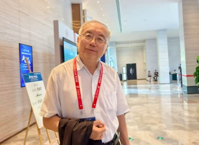 Wang Xiaolu’s alternative tally of who gets China’s national income