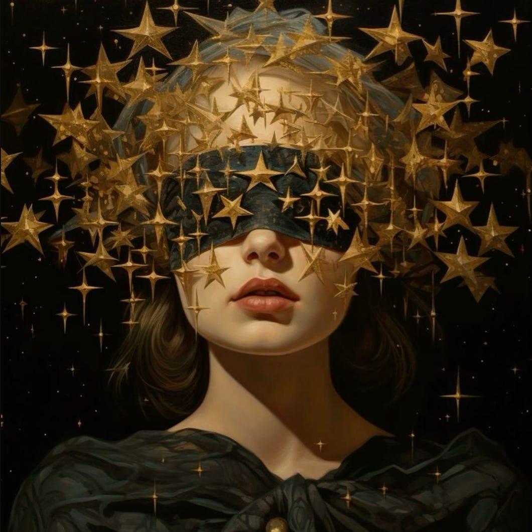 Império da Consciência