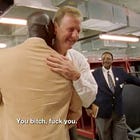 Everyone is Saying the F word